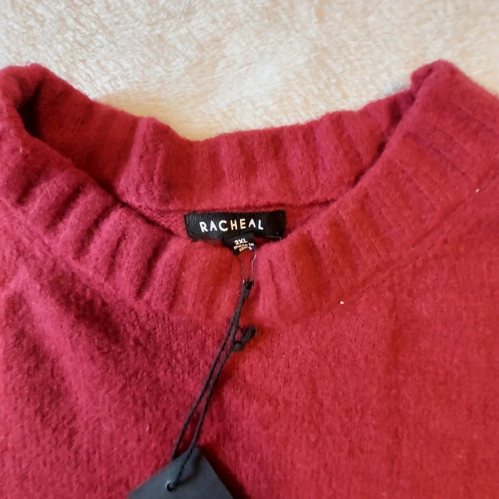 Sweater by Racheal - Picture 2 of 7